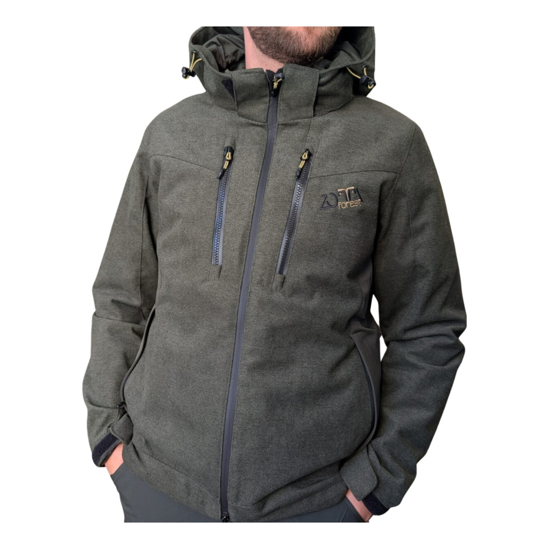 ZOTTA FOREST Baku Man Jacket