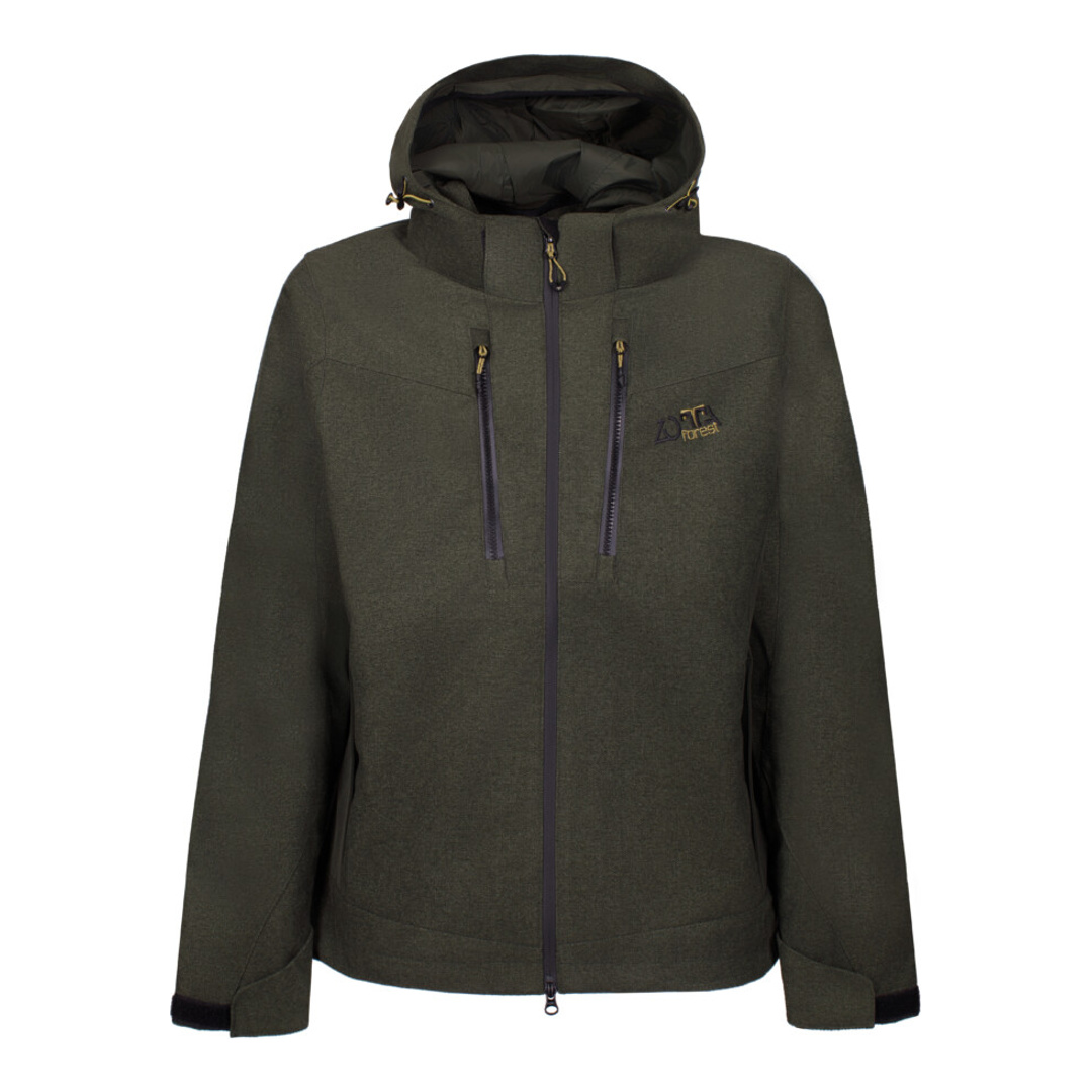 ZOTTA FOREST Baku Man Jacket