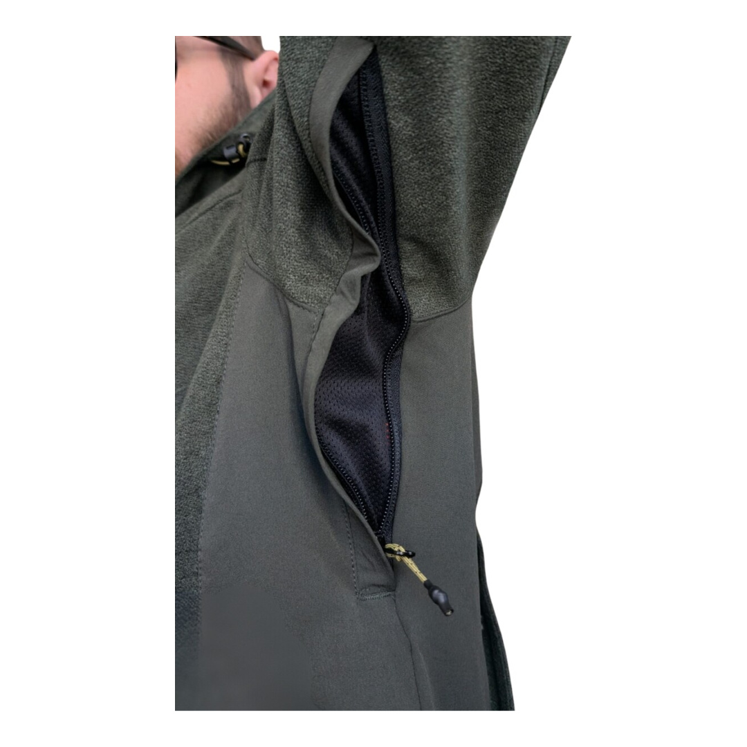 ZOTTA FOREST Baku Man Jacket