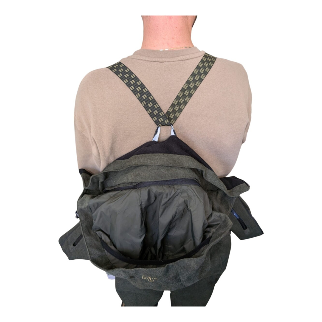 ZOTTA FOREST Baku Man Jacket