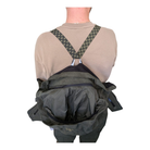 ZOTTA FOREST Baku Man Jacket