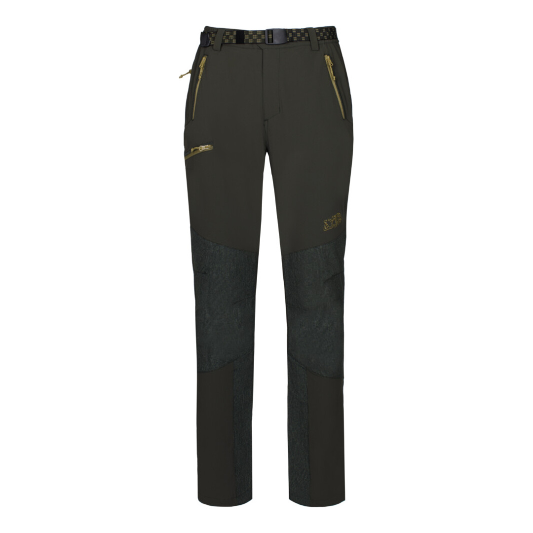 ZOTTA FOREST Nickel Evo Man Pant
