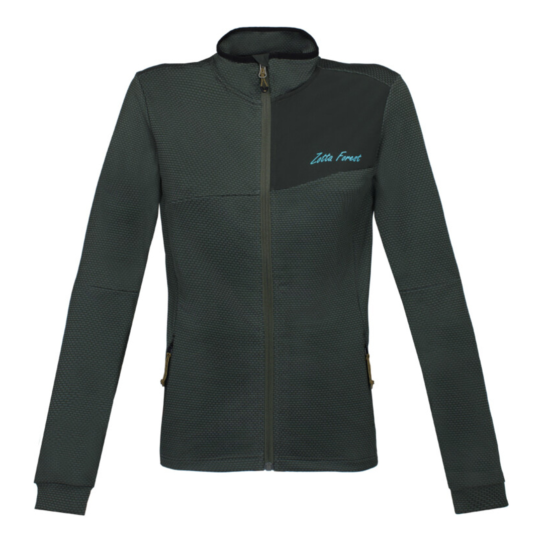 ZOTTA FOREST Hope Woman Fleece