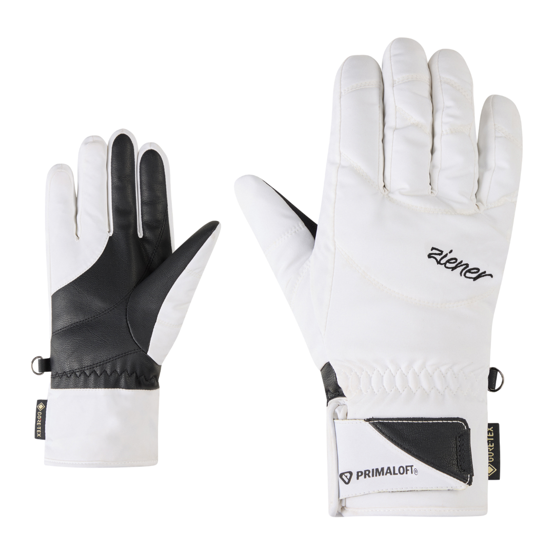 Guanti ZIENER Klenn-Z Gtx Pr Lady