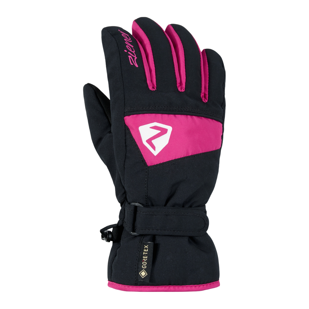 Guanti junior LAGO-Z GTX