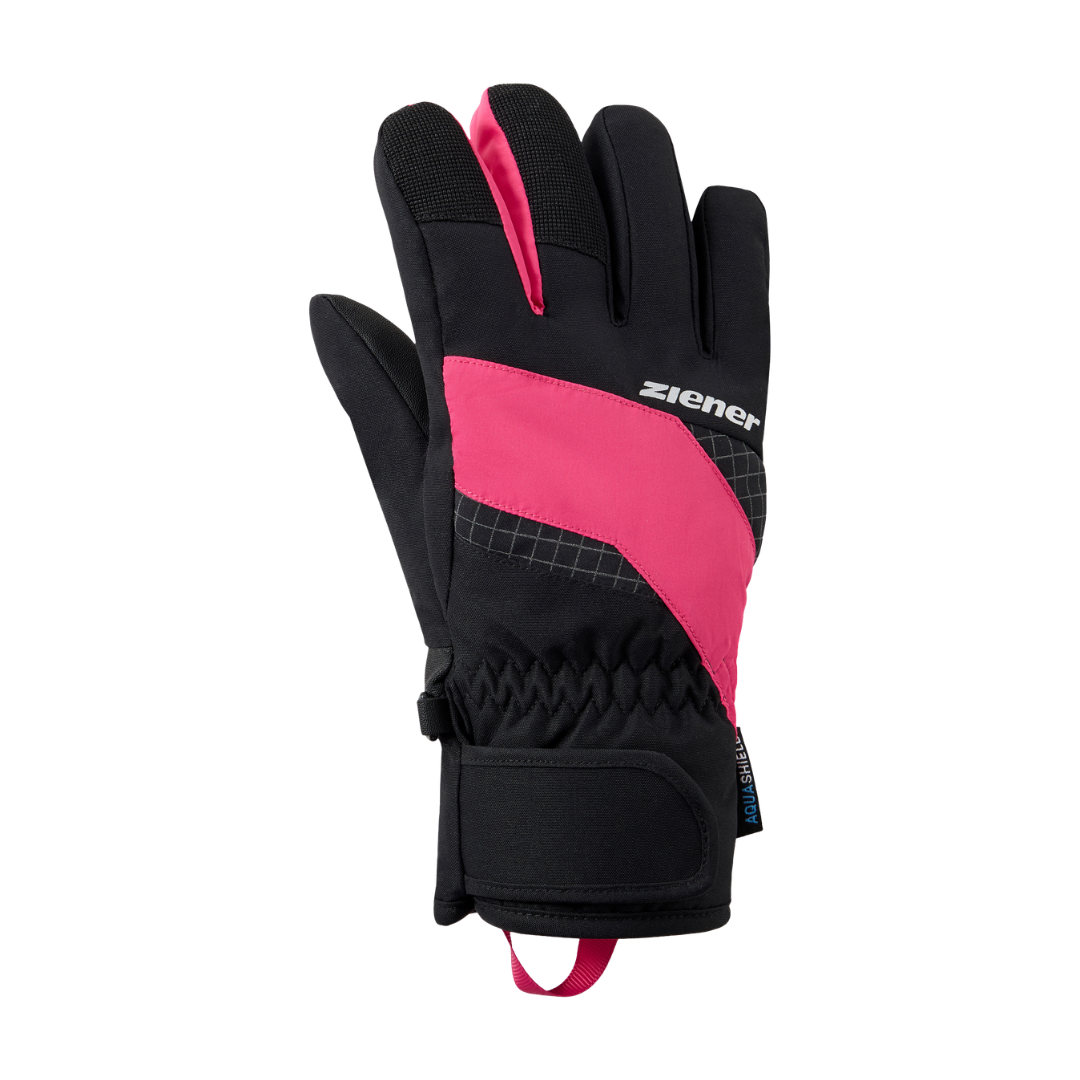 Guanti junior LUUKI-Z AS