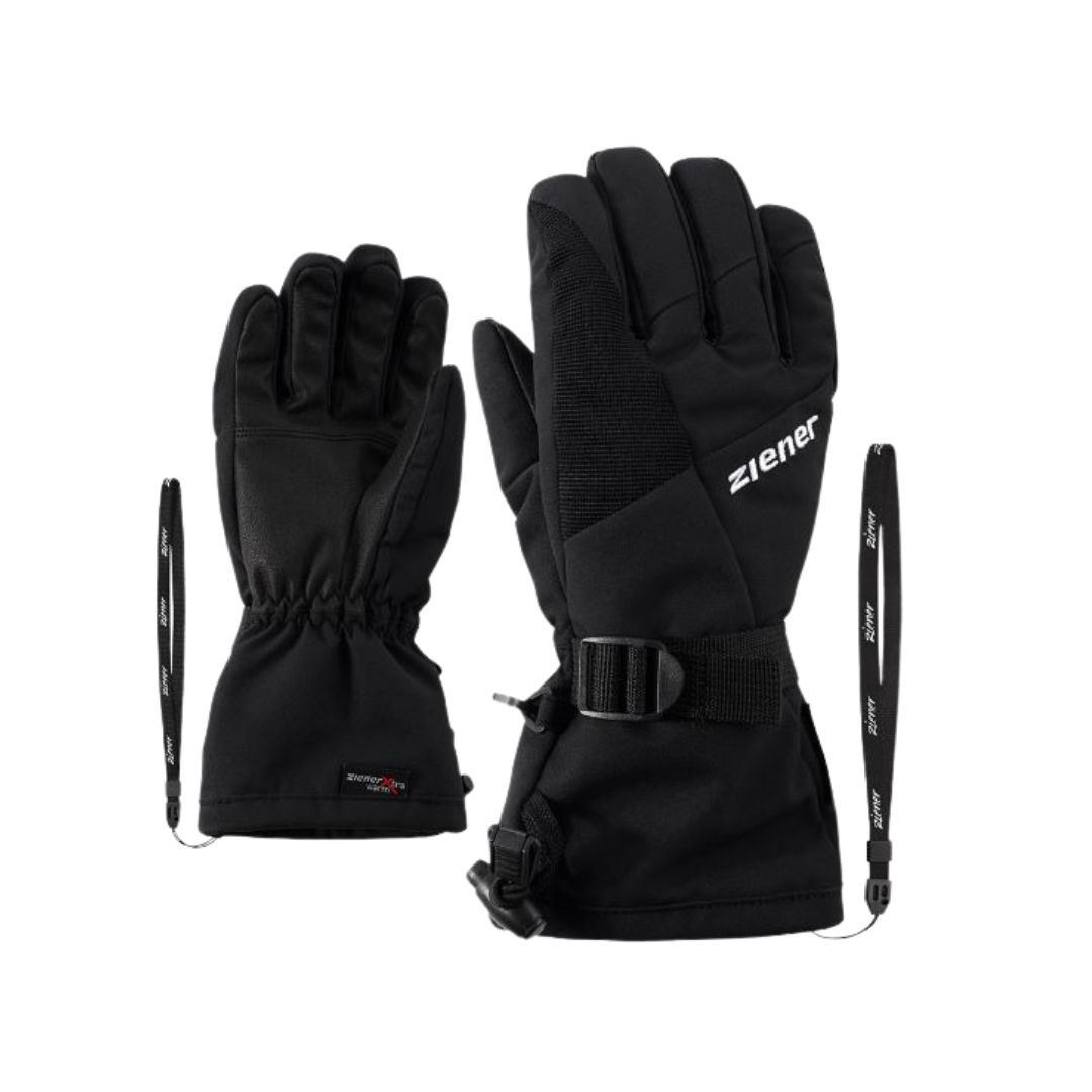 Guanti ZIENER Lani Gtx Junior