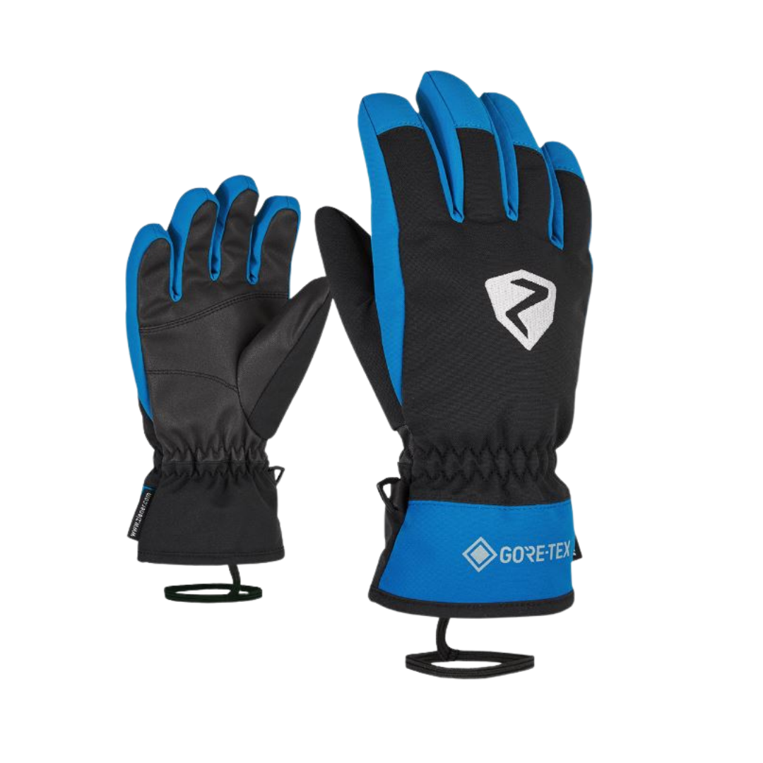 Guanti ZIENER Larino Gtx Junior