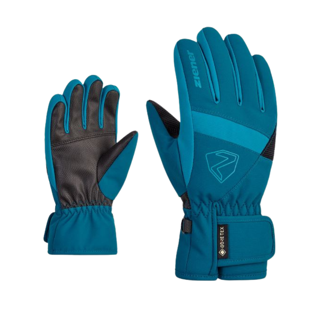 Guanti ZIENER Leif Gtx Junior