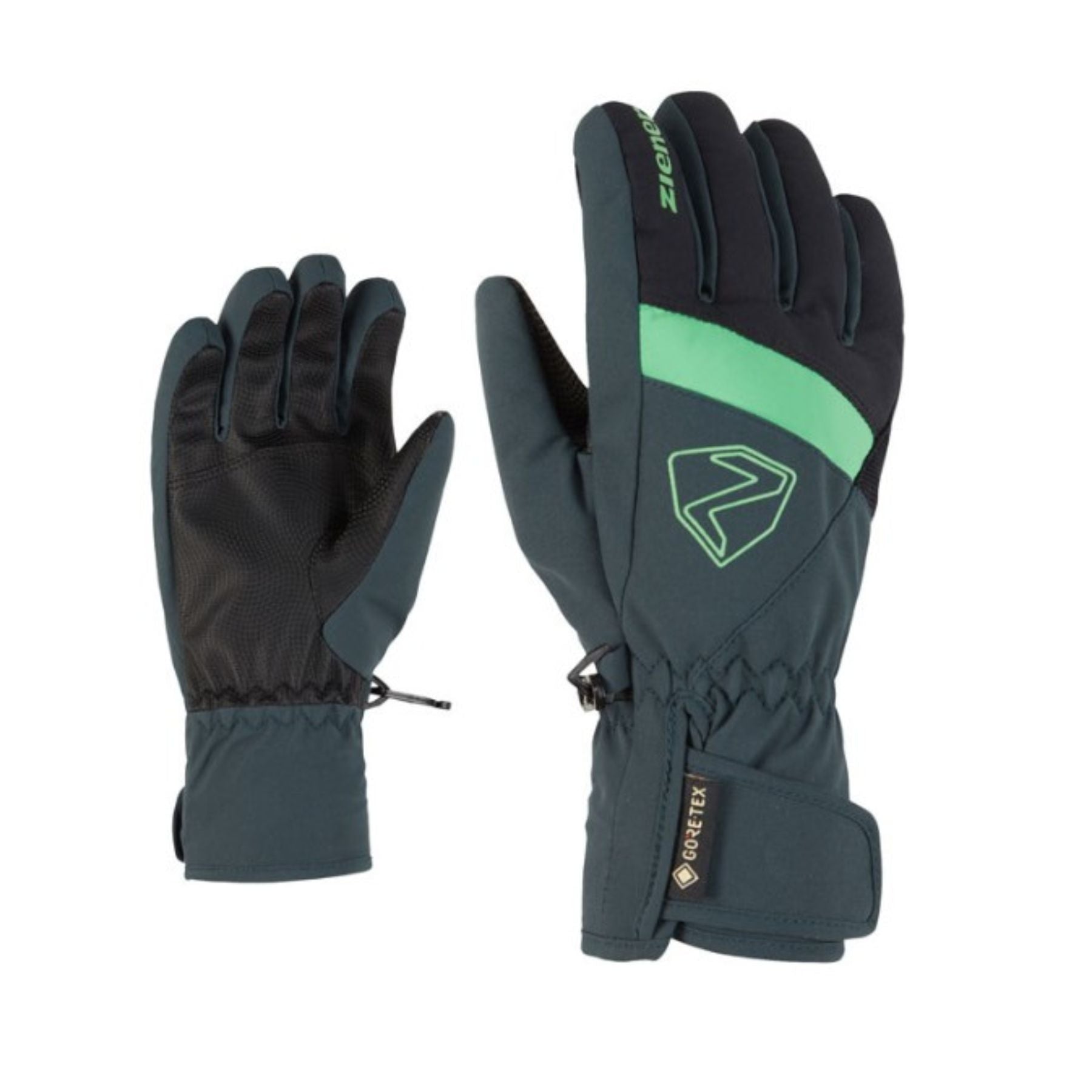 Guanti ZIENER Leif Gtx Junior