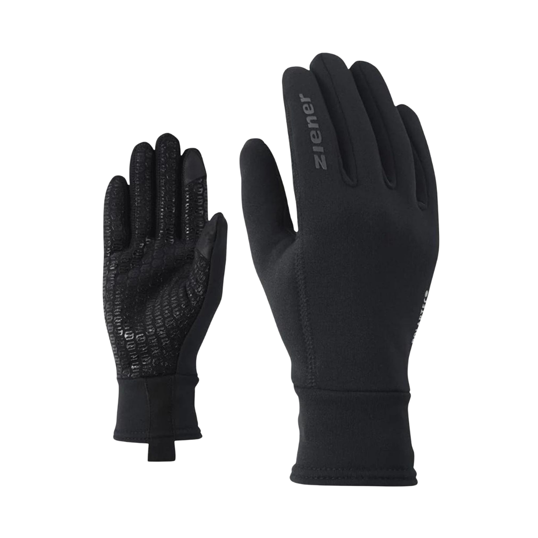 Guanti ZIENER Idiwool Touch
