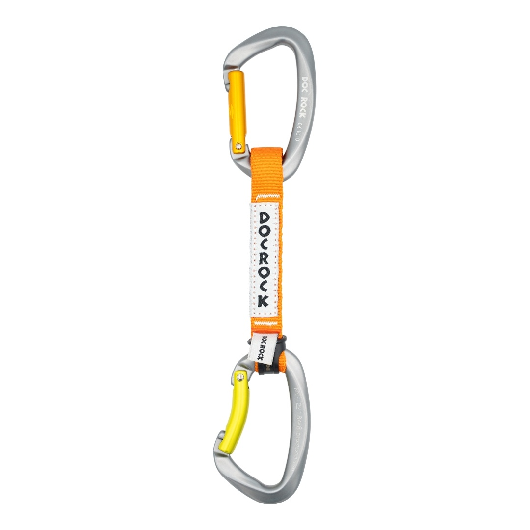 DOC ROCK RINVIO INPUT  SYMPLY SLING 14 + RUBBER (1pz)