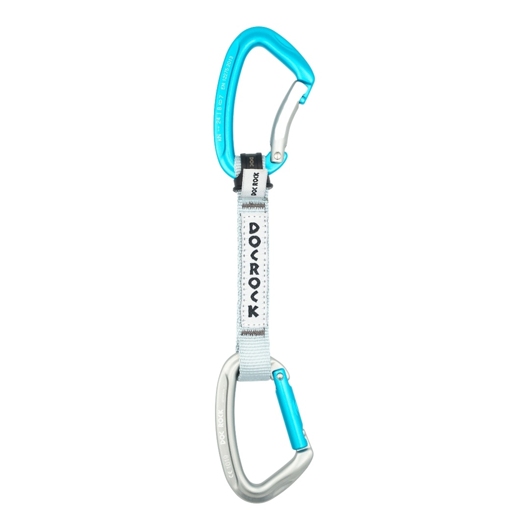 DOC ROCK RINVIO OUTOUT SIMPLY SLING 14cm (1pz)