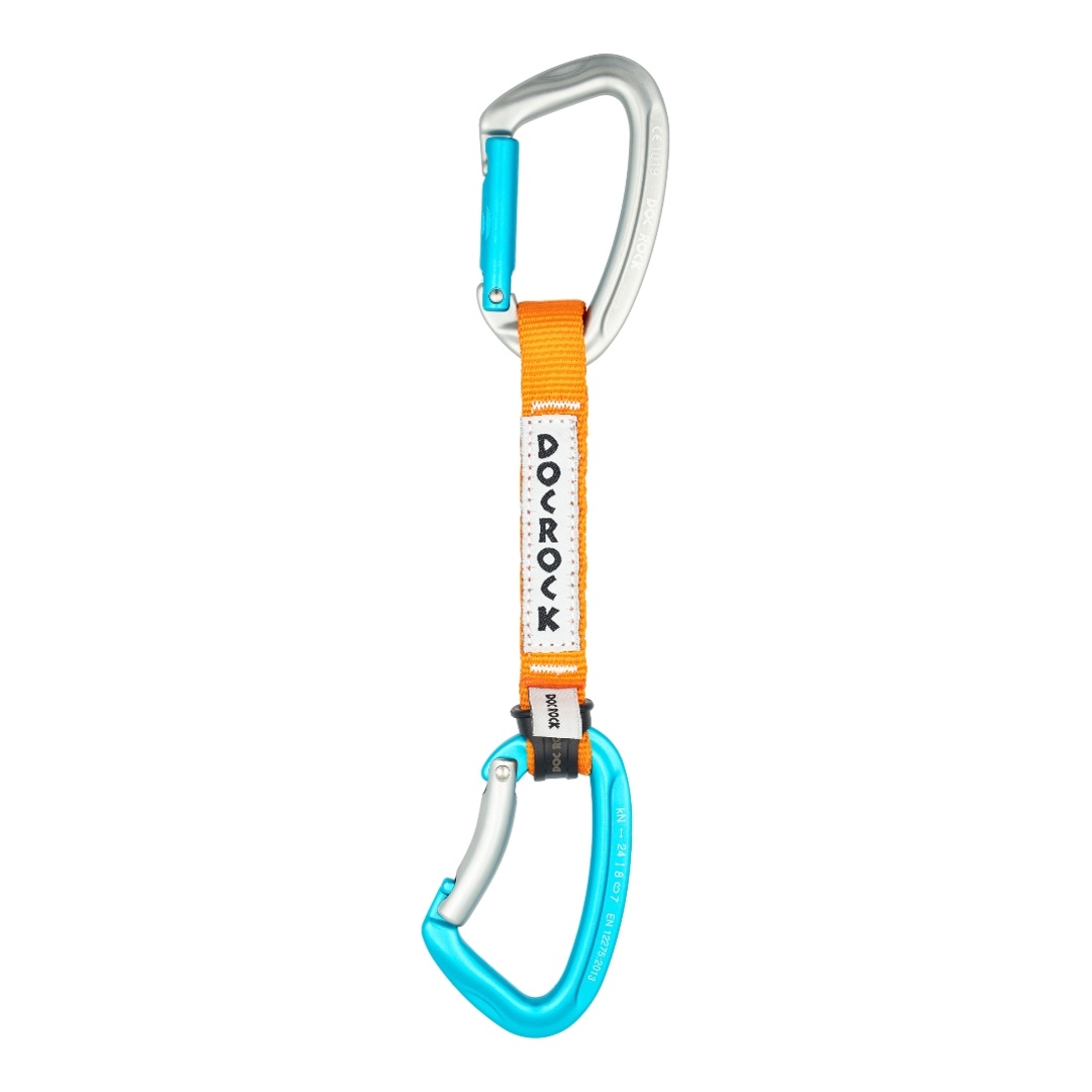 DOC ROCK RINVIO OUTOUT SIMPLY SLING 14cm (1pz)