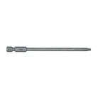 DOC ROCK INSERTI VITI TORX E 6,3 TX25 L89mm