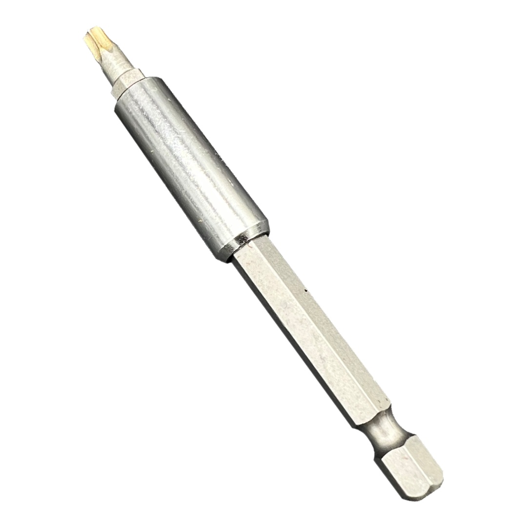 DOC ROCK PORTA INSERTI ESAGONO CALAMITATO