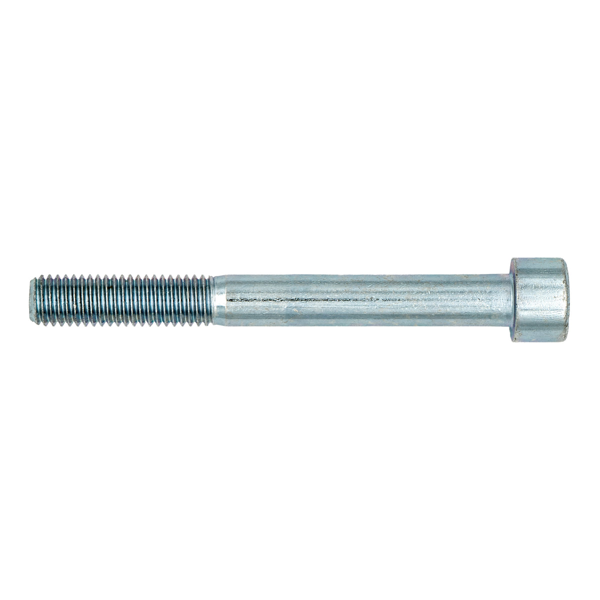 DOC ROCK VITE TESTA CAVA EX INC.Z.P 10x170 UNI 5931 8.8