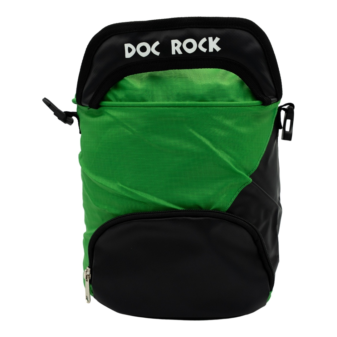 DOC ROCK BOULDER CHALK BAG