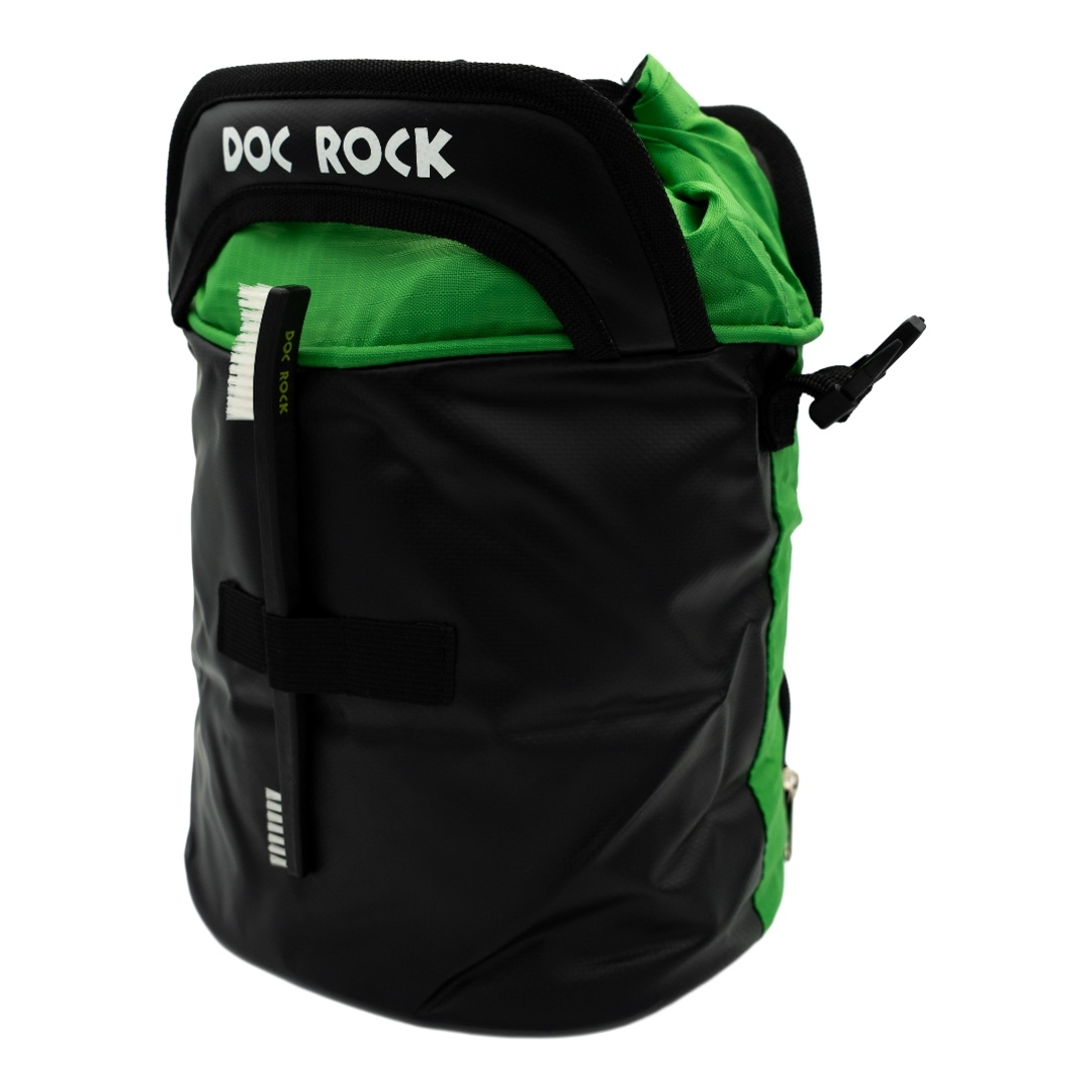 DOC ROCK BOULDER CHALK BAG