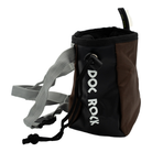 DOC ROCK LEAD CHALK BAG