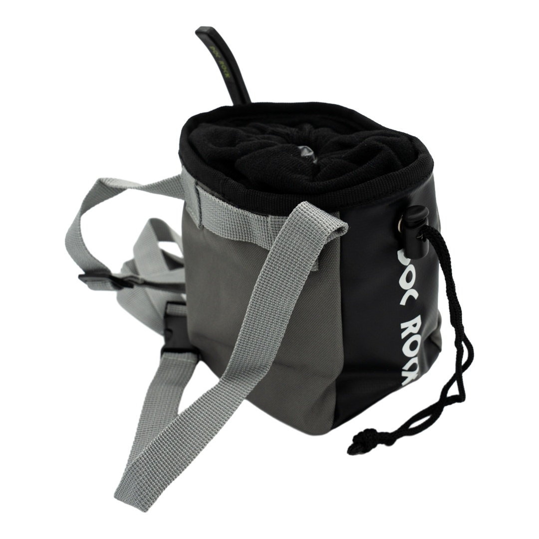 DOC ROCK LEAD CHALK BAG