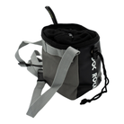 DOC ROCK LEAD CHALK BAG