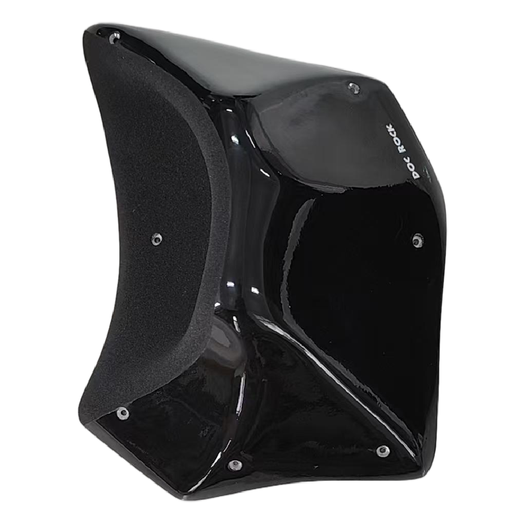 Prese GROUND ZERO SET FRP MACRO