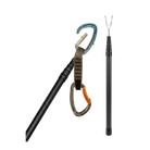 Accessorio per un fissaggio rapido CLIP UP CARBON