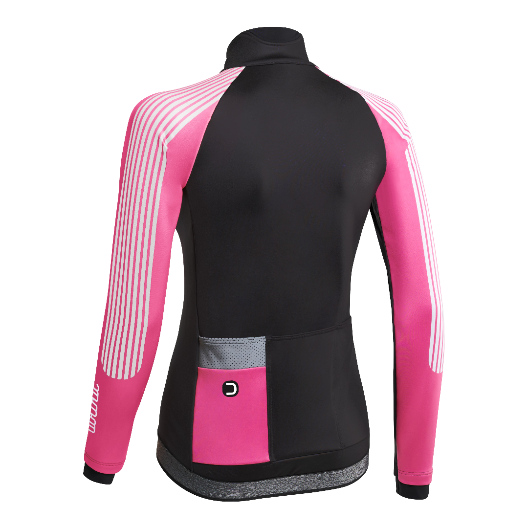 DOT OUT Le Maillot W Jacket-Wmn