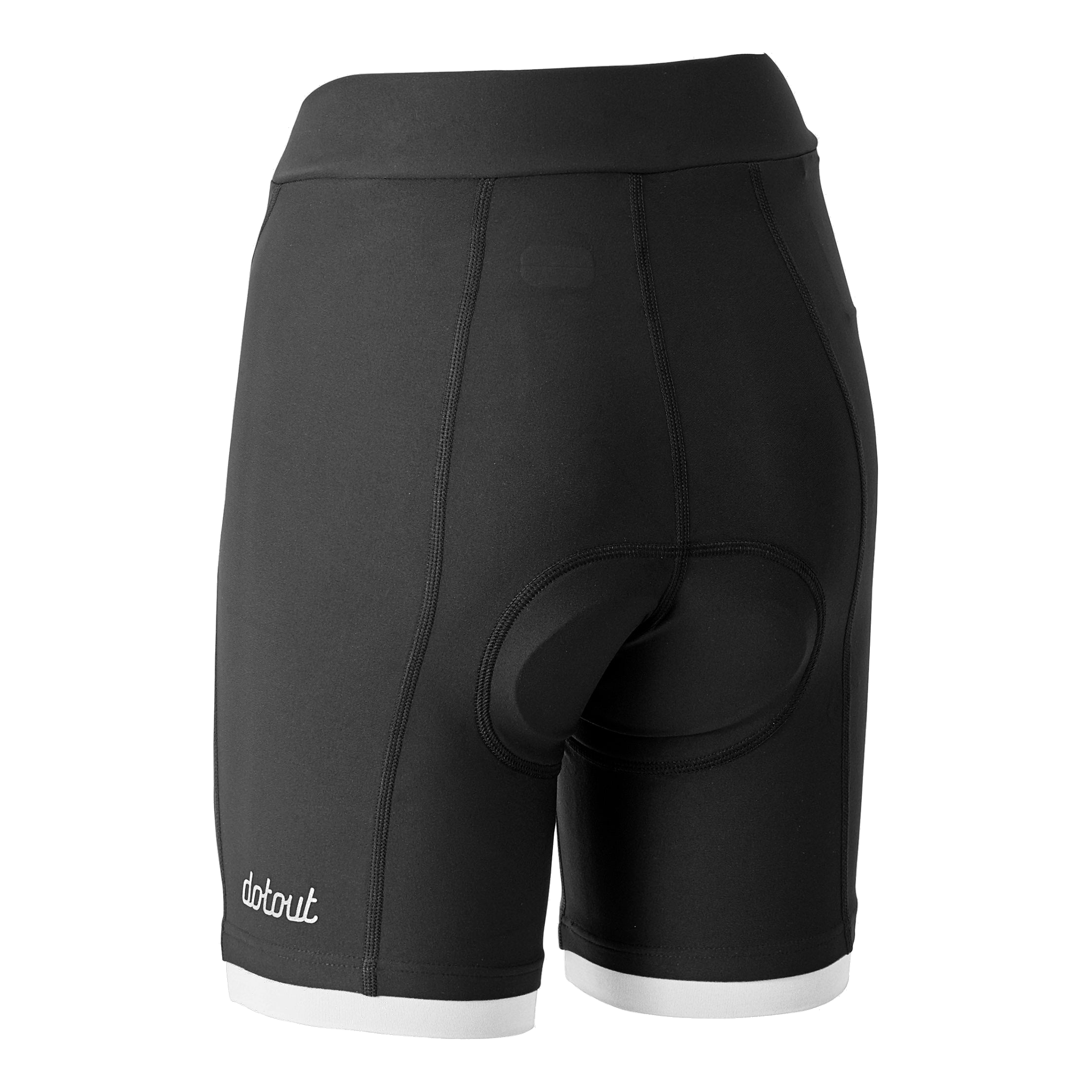INSTINCT W SHORT (PAD DOT PRO W)