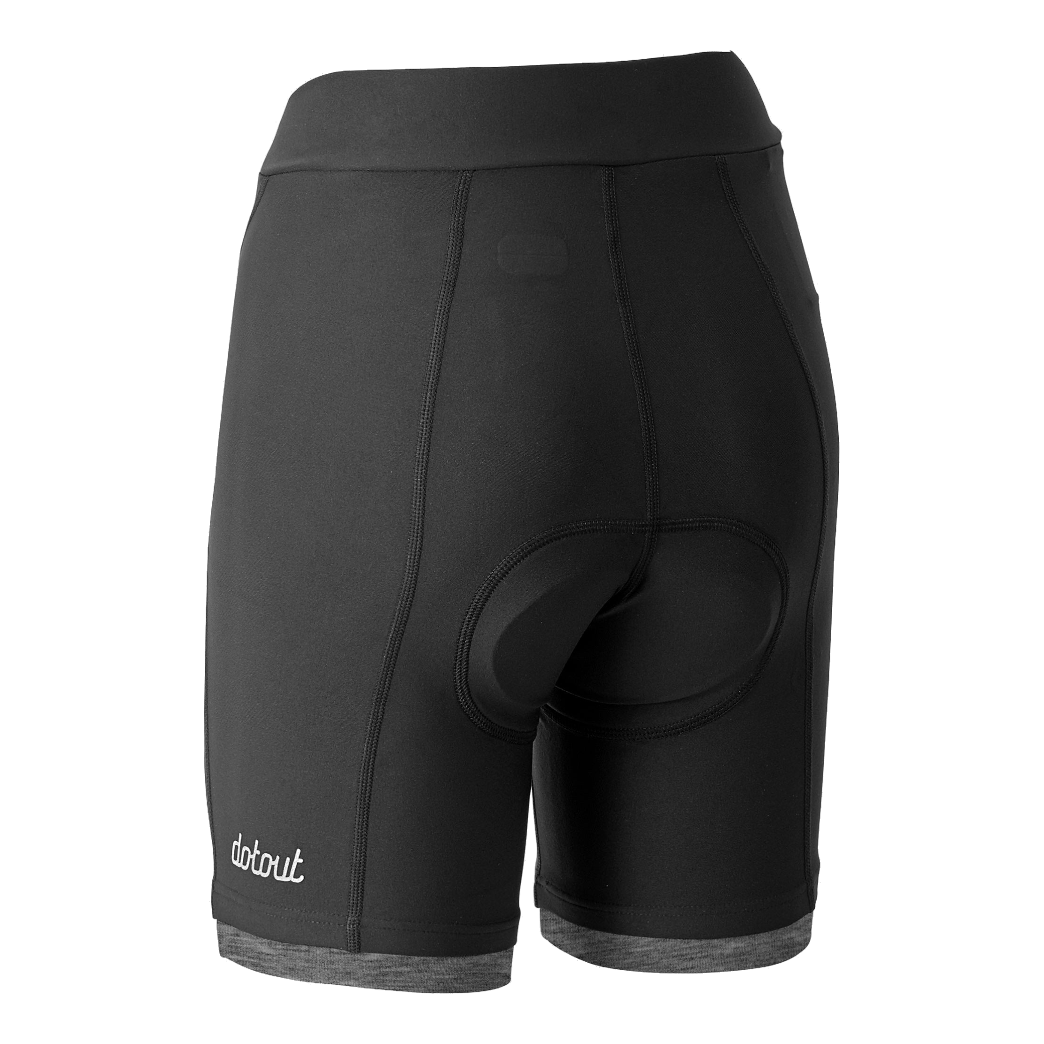 INSTINCT W SHORT (PAD DOT PRO W)