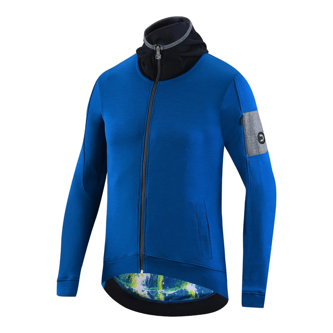 Maglia maniche lunghe uomo META