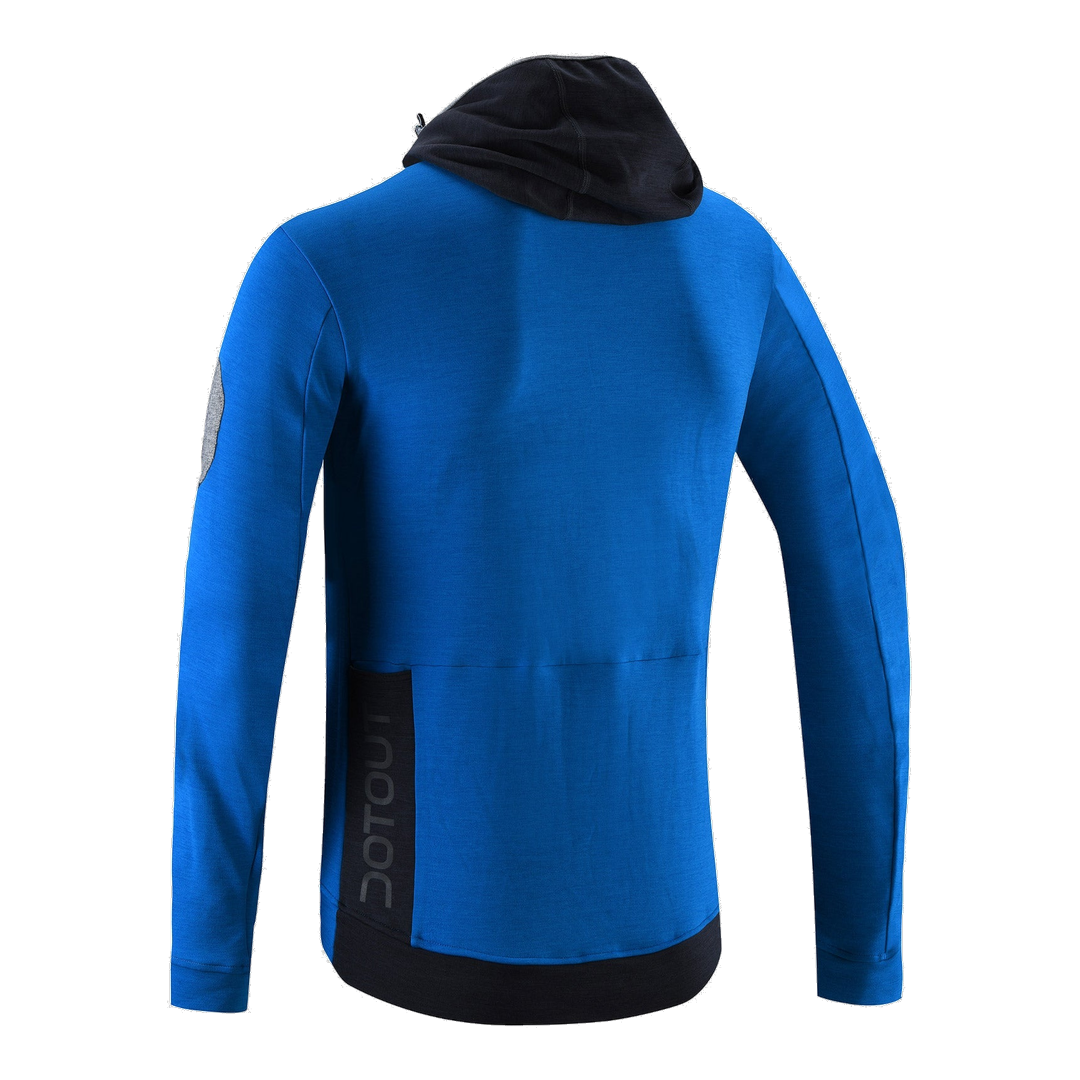 Maglia maniche lunghe uomo META