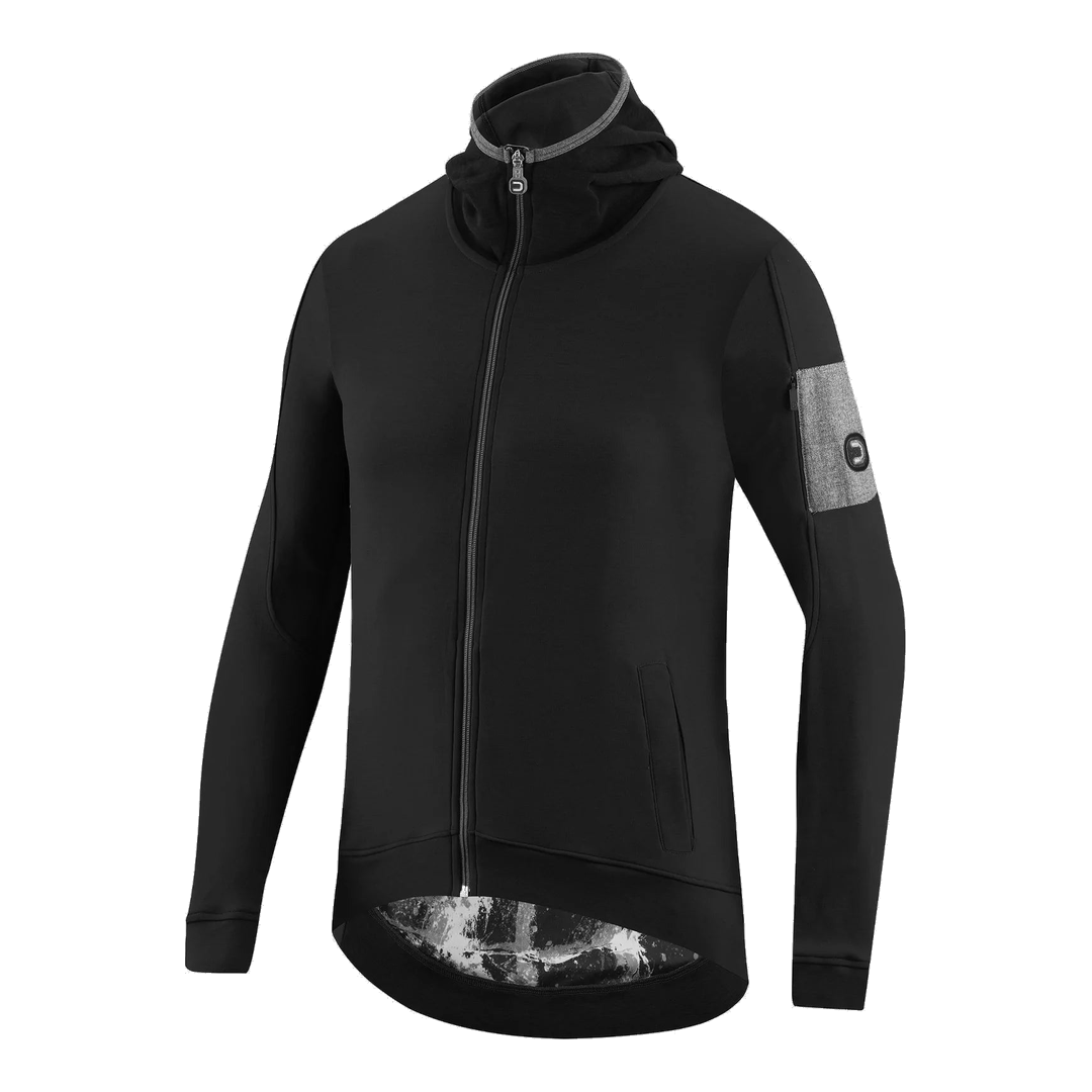 Maglia maniche lunghe uomo META