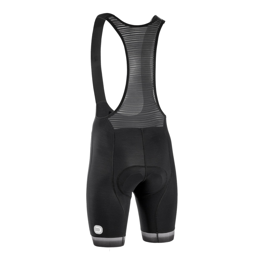 THERMO BIB SHORT