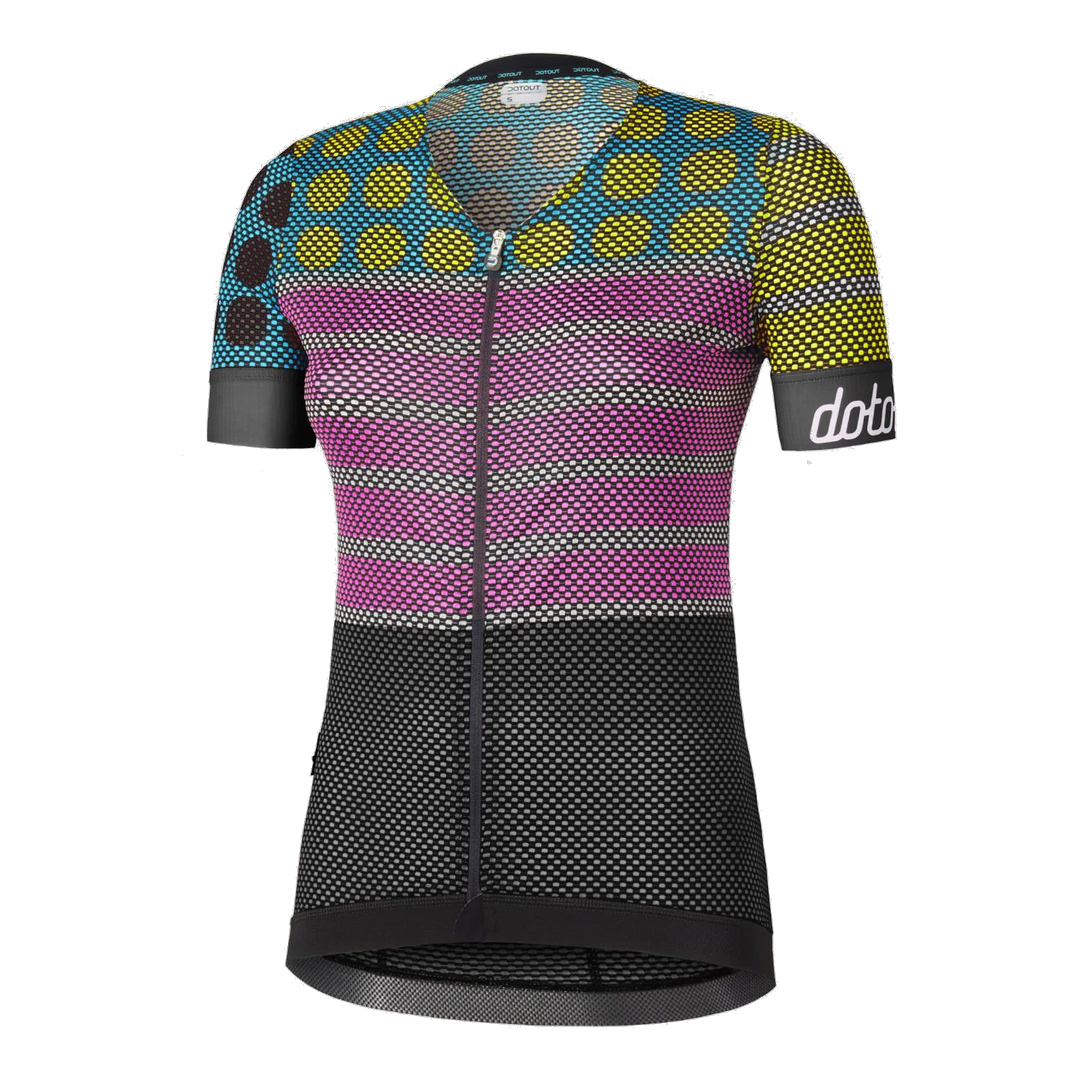 DOTS W JERSEY