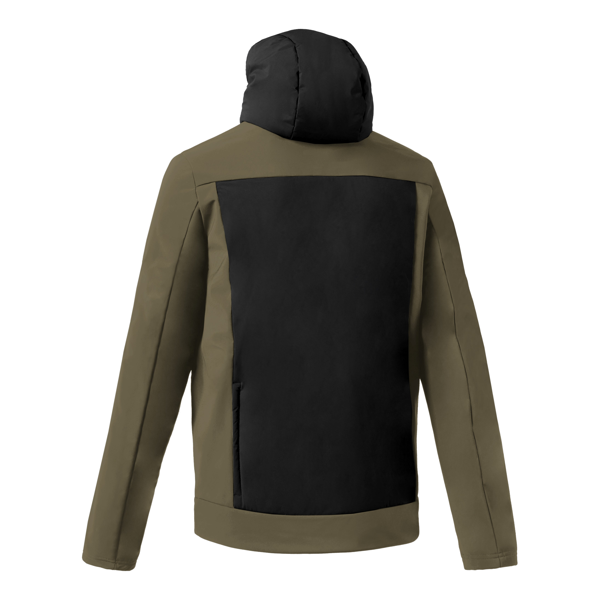 ALTITUDE JACKET