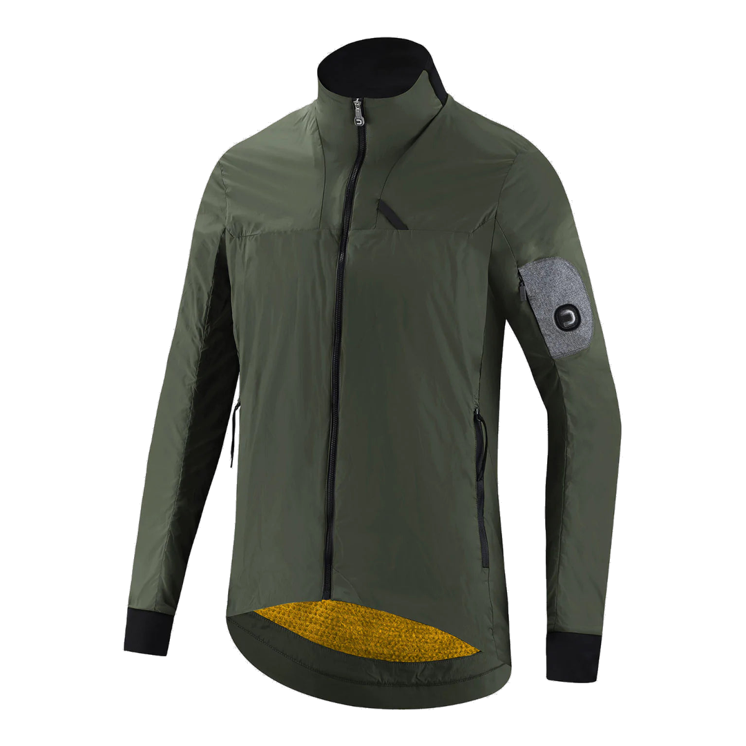 VERTO JACKET