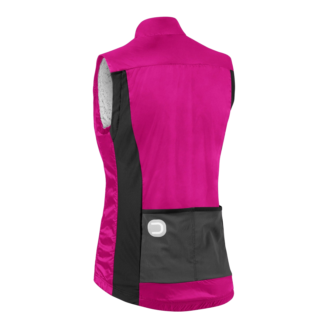 VENTO W VEST