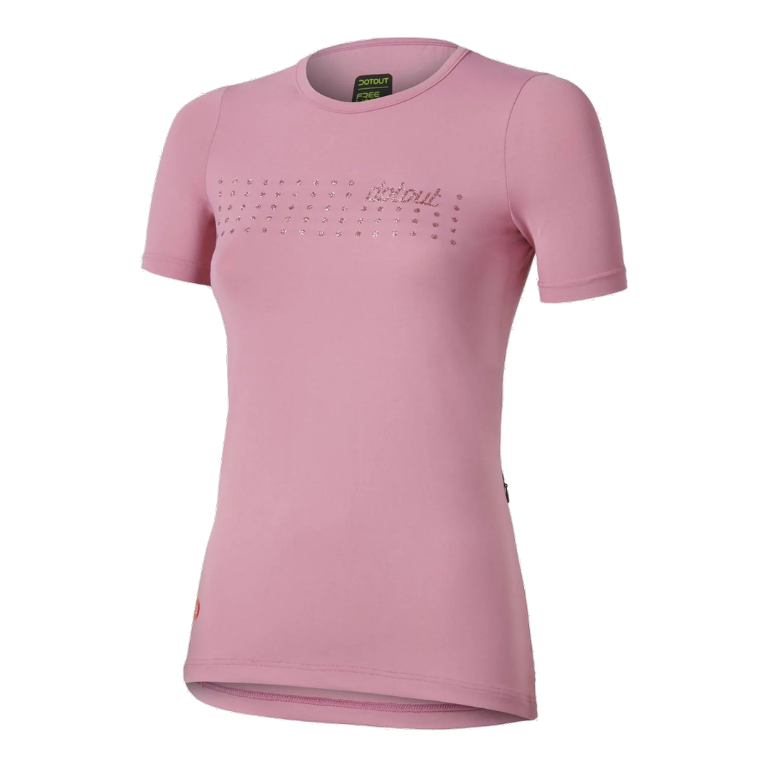 LUX W T-SHIRT