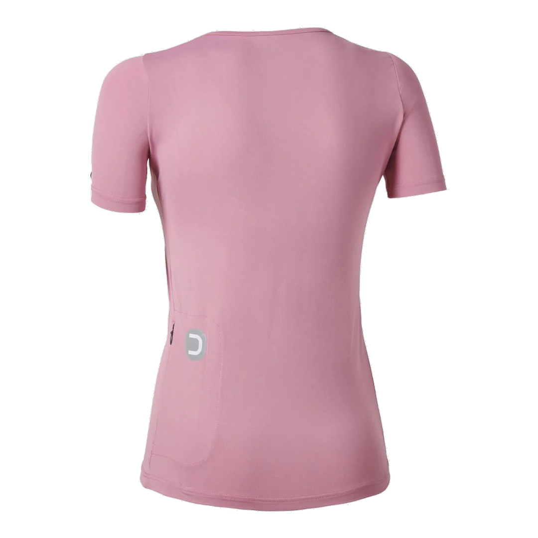 LUX W T-SHIRT