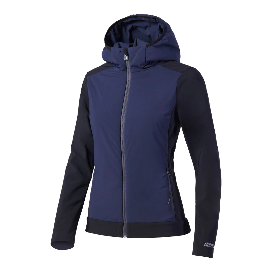 Giacca donna ALTITUDE