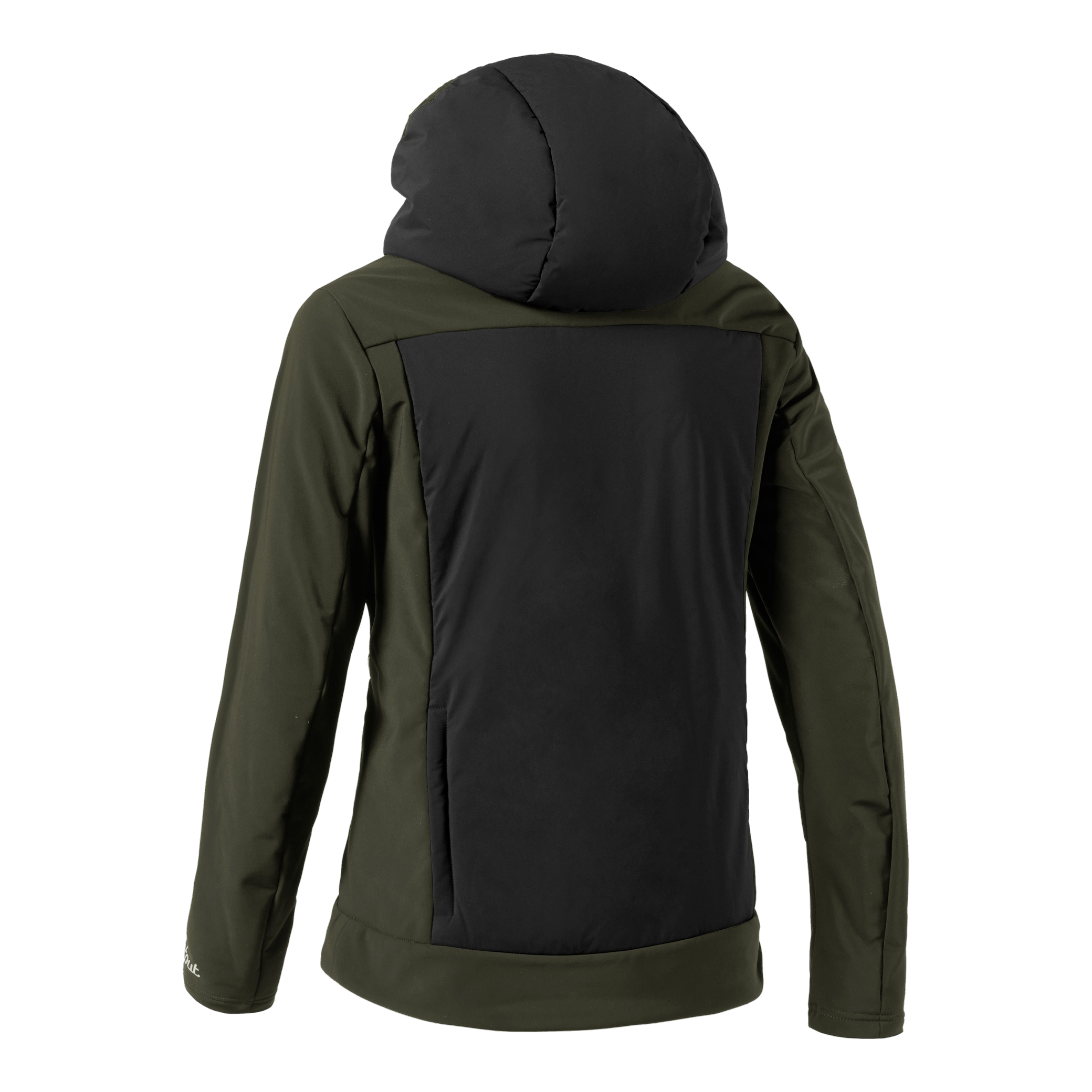 ALTITUDE W JACKET