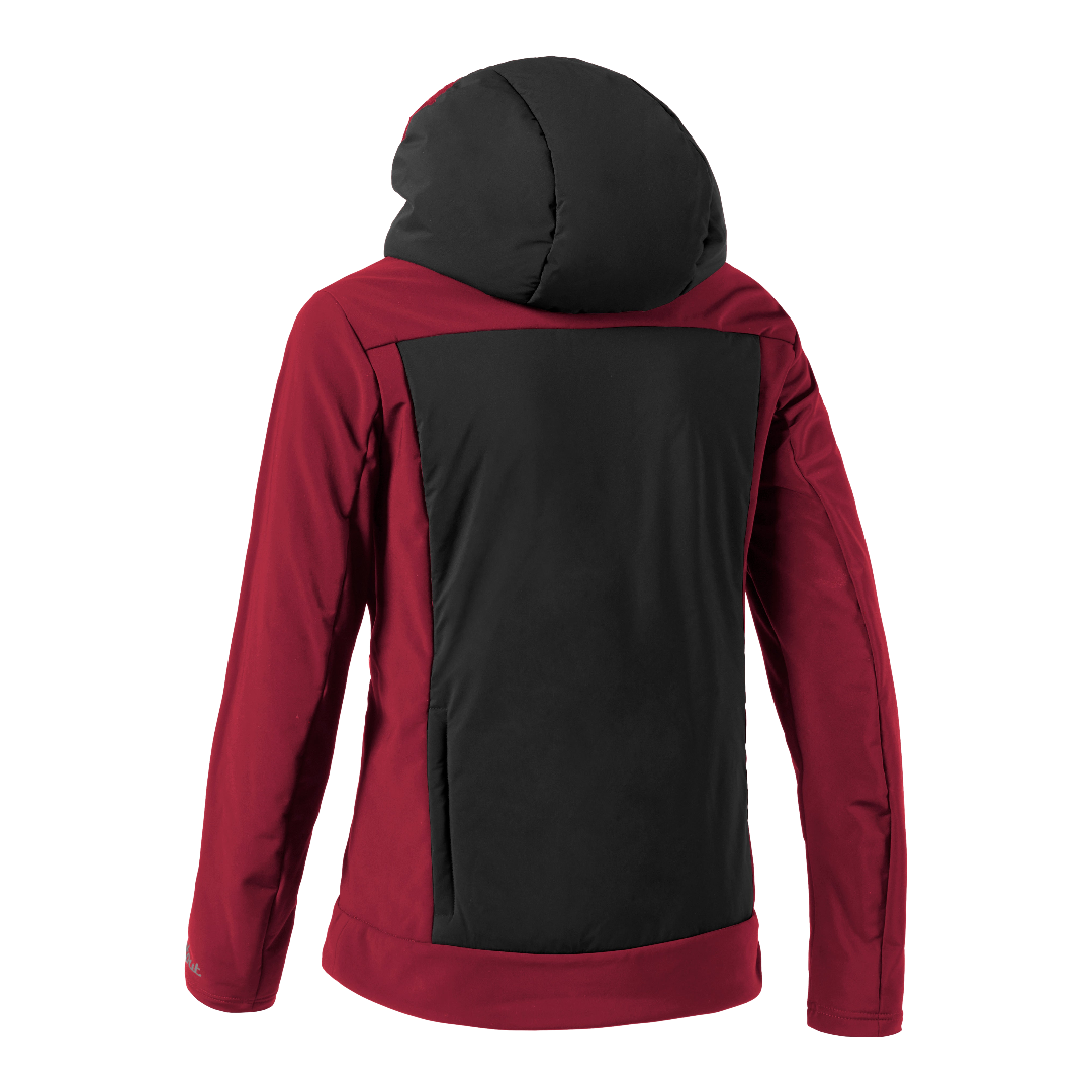 Giacca donna ALTITUDE