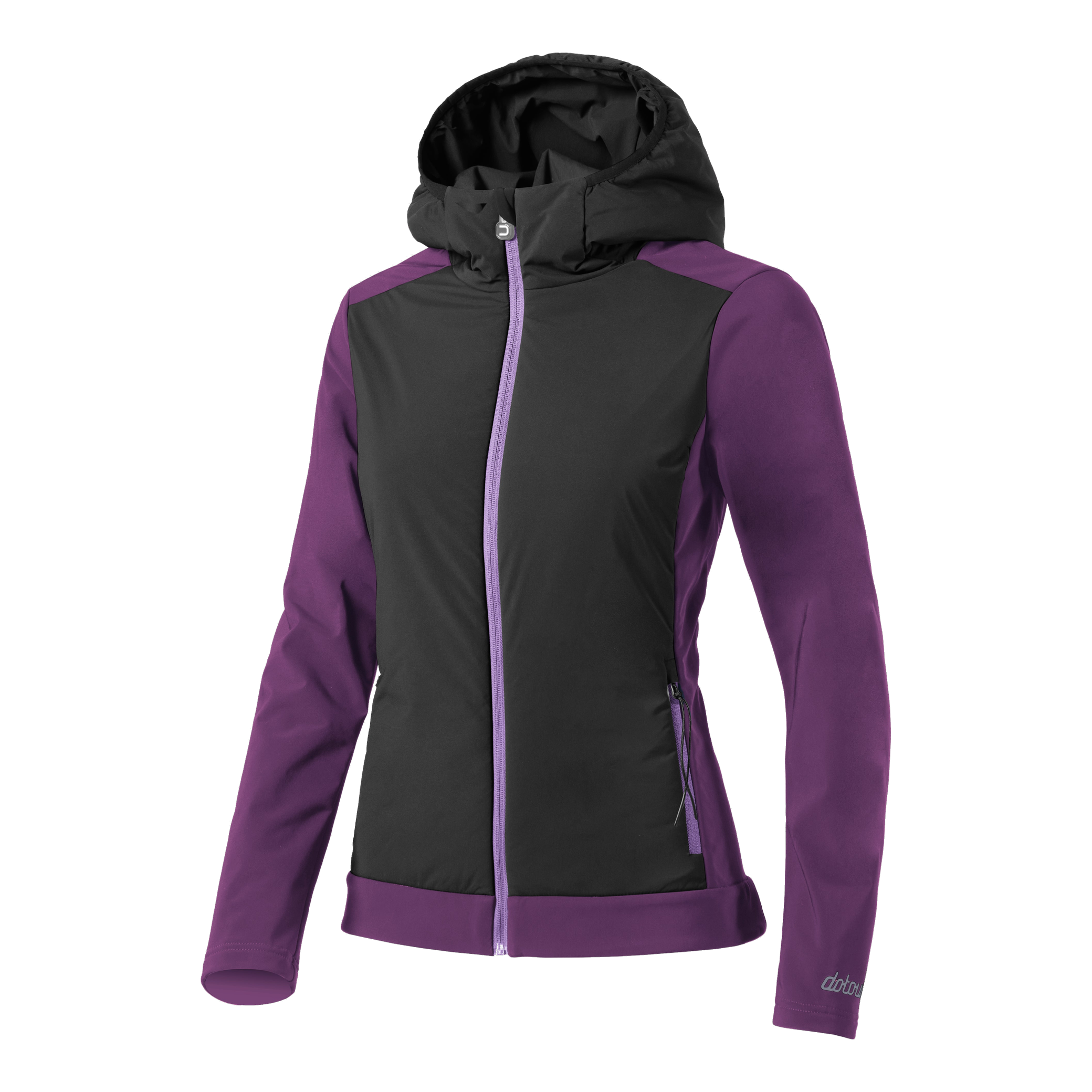 ALTITUDE W JACKET