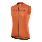 SIGNAL SLEEVELESS JERSEY