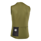 SIGNAL SLEEVELESS JERSEY