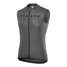 SIGNAL SLEEVELESS JERSEY