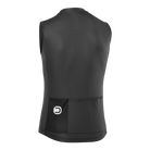 SIGNAL SLEEVELESS JERSEY