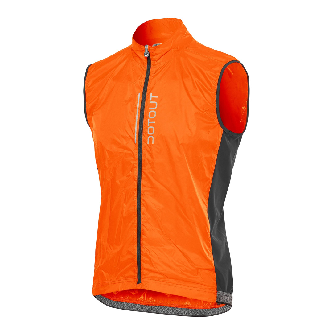 BREEZE VEST